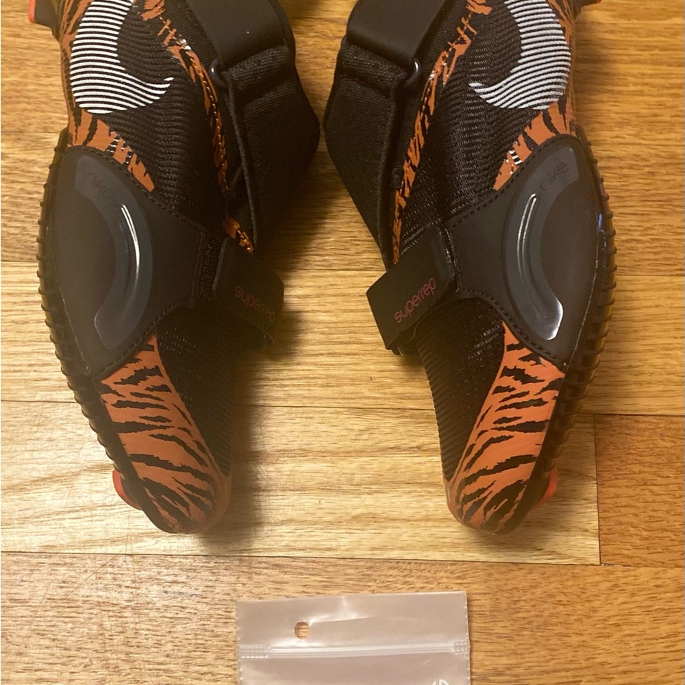 Nike SuperRep tiger indoor Cycling Shoes